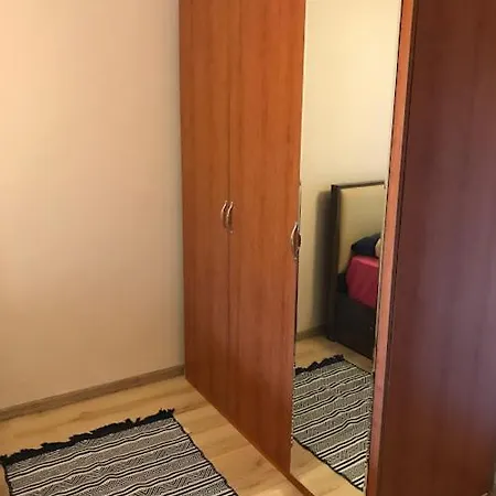 Apartment Centre With Sea View And Large Terrace *